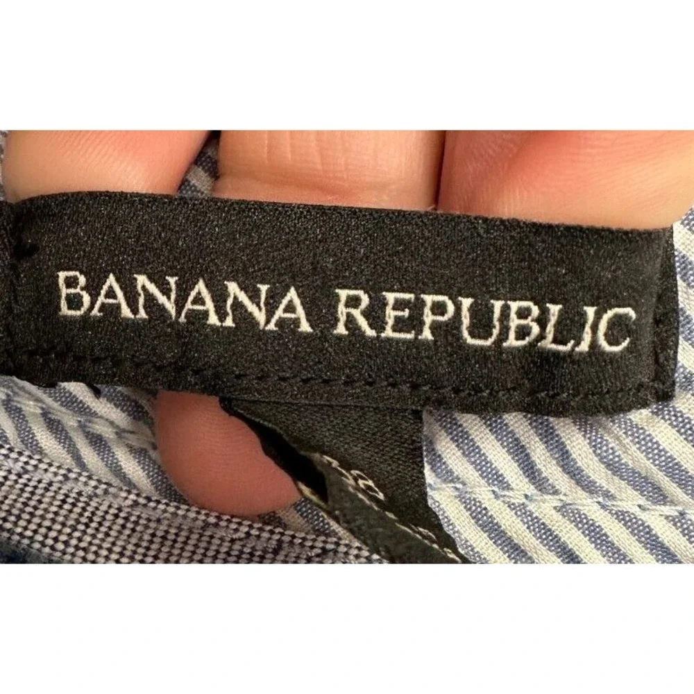 Banana Republic banana republic